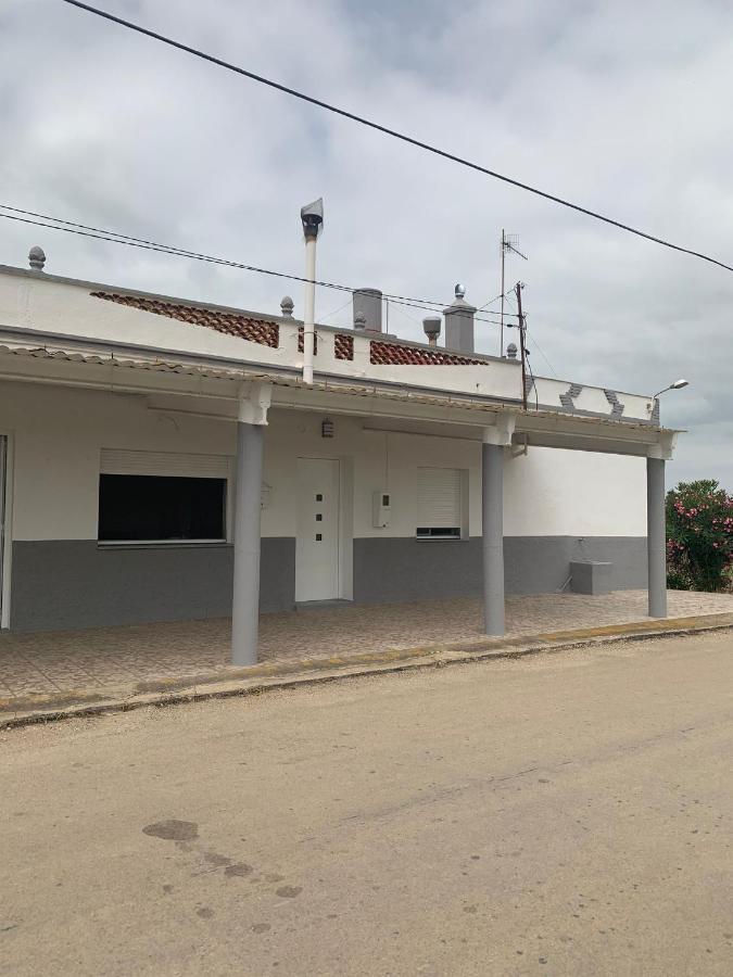 Casa Rural, Mas De Joan I Cinta Sant Jaume d'Enveja Eksteriør billede