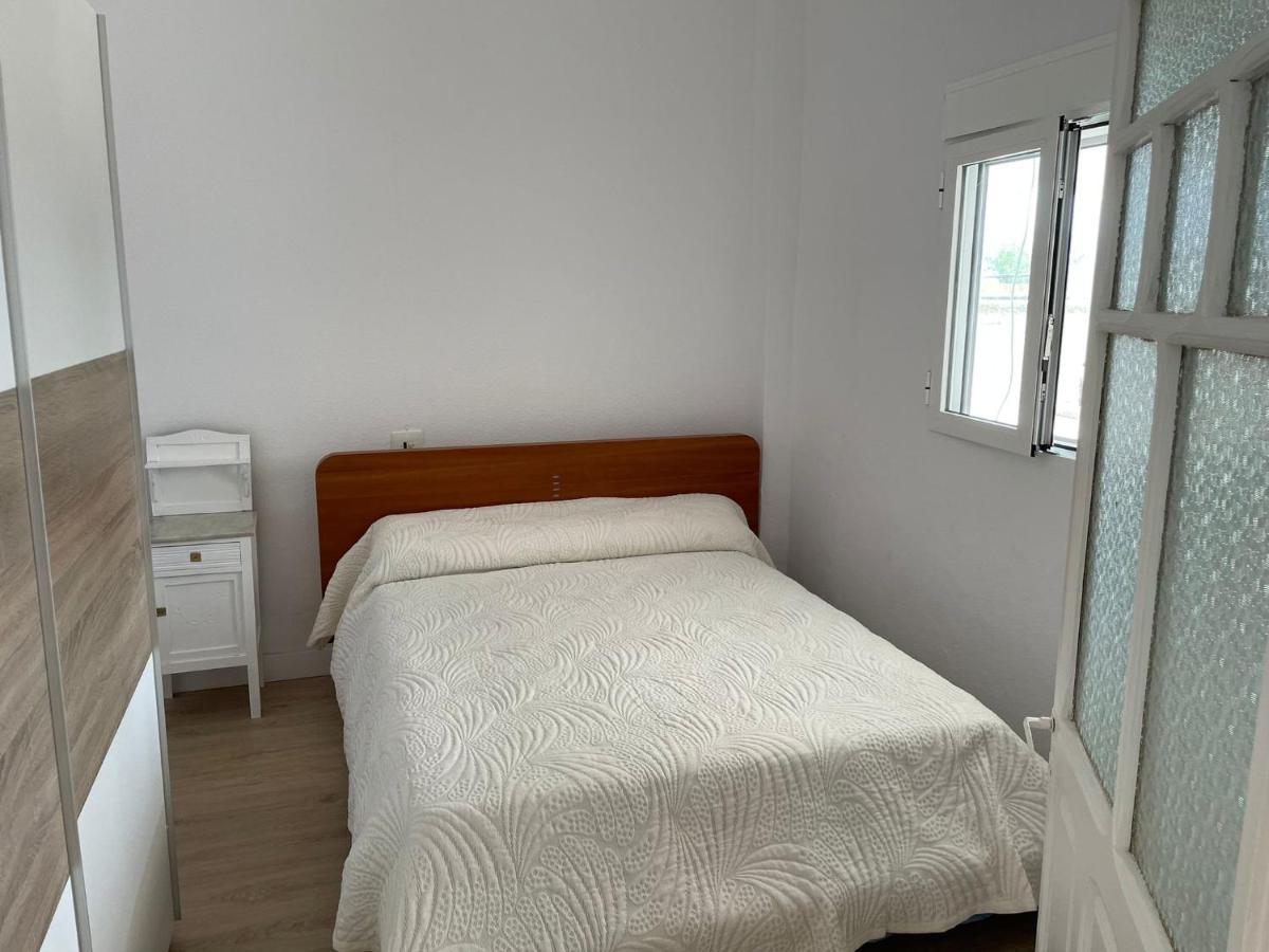 Casa Rural, Mas De Joan I Cinta Sant Jaume d'Enveja Eksteriør billede