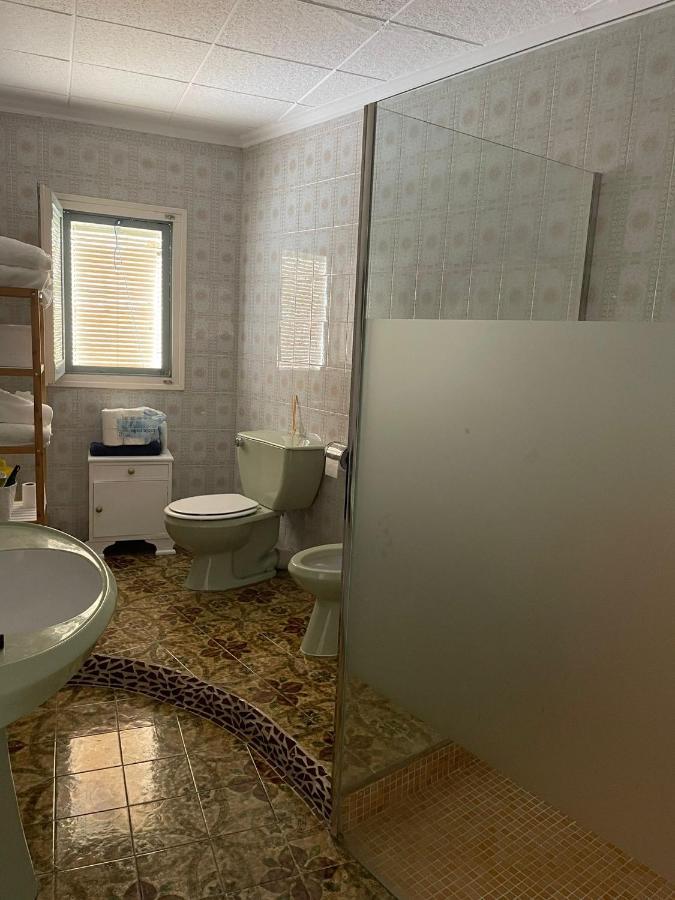 Casa Rural, Mas De Joan I Cinta Sant Jaume d'Enveja Eksteriør billede