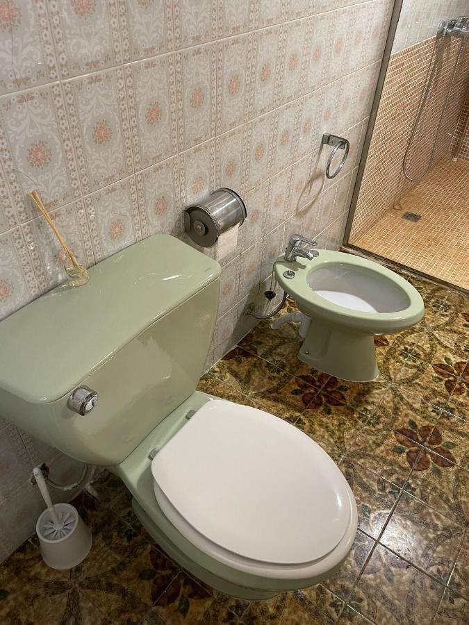 Casa Rural, Mas De Joan I Cinta Sant Jaume d'Enveja Eksteriør billede