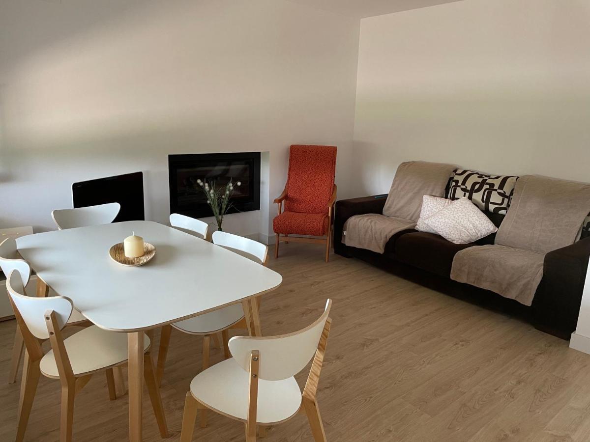 Casa Rural, Mas De Joan I Cinta Sant Jaume d'Enveja Eksteriør billede