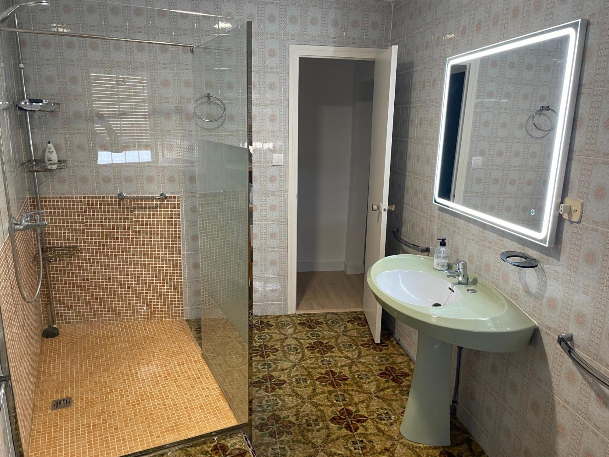 Casa Rural, Mas De Joan I Cinta Sant Jaume d'Enveja Eksteriør billede